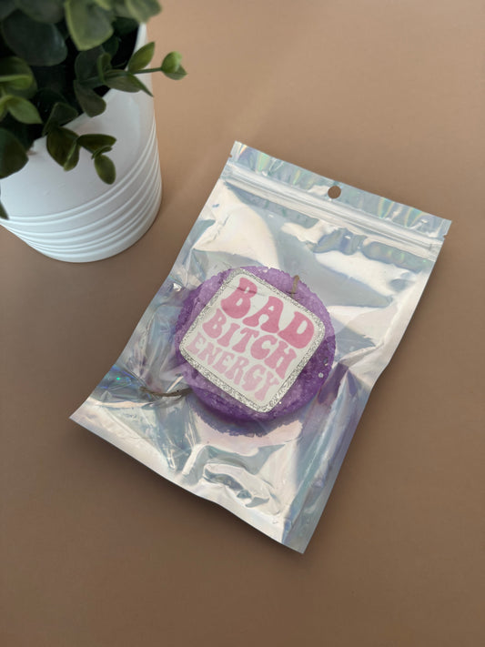 Bad B Energy Freshie