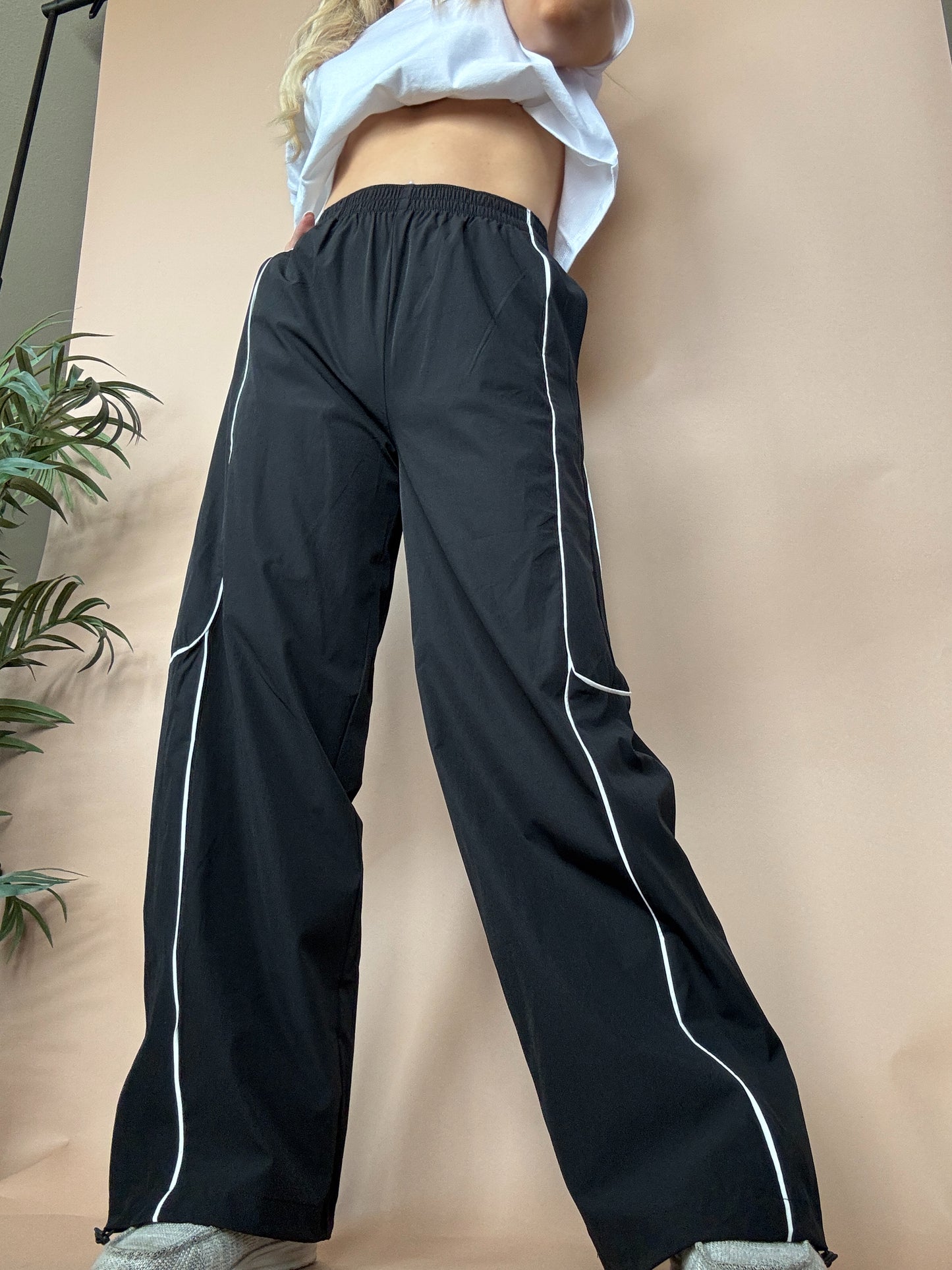 Jetset Joggers