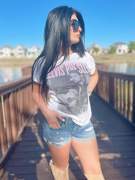 All Hail The King Tee