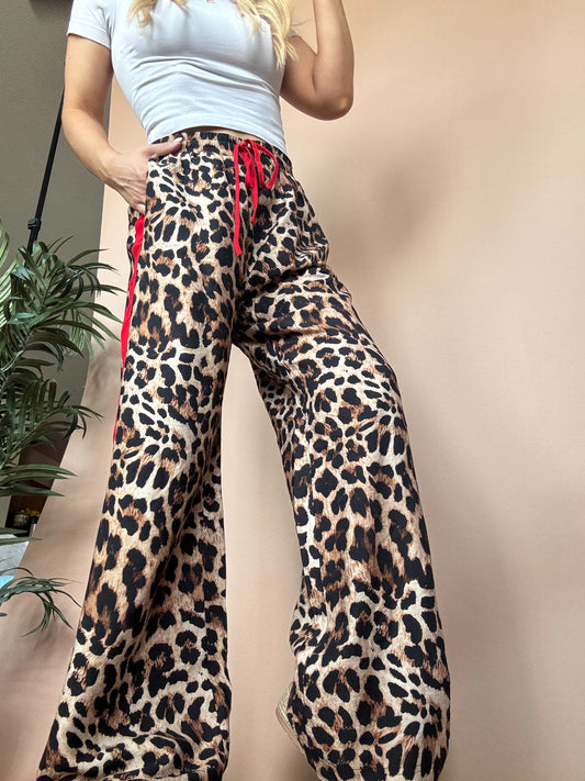 Untamed Comfort Trousers