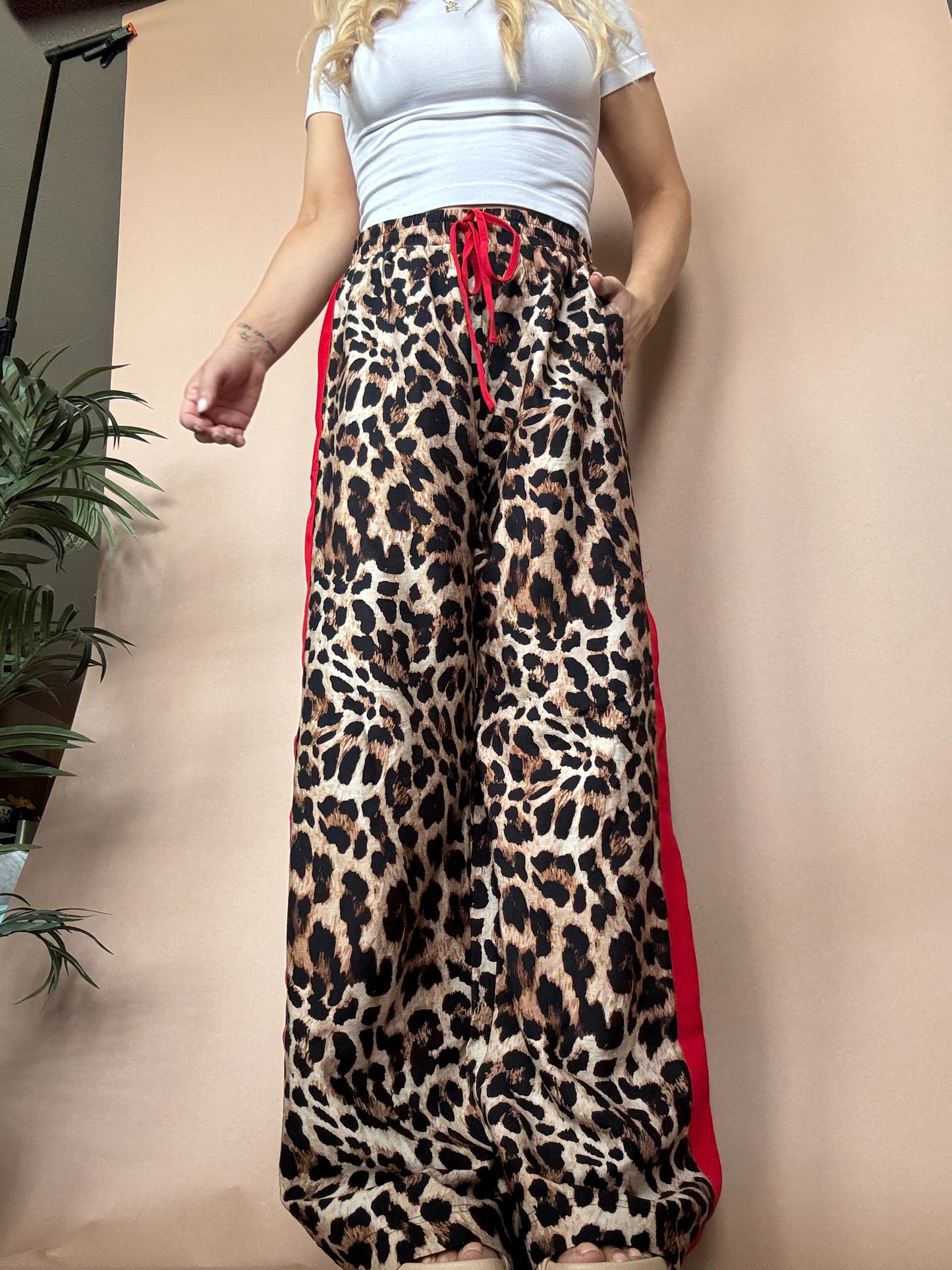 Untamed Comfort Trousers