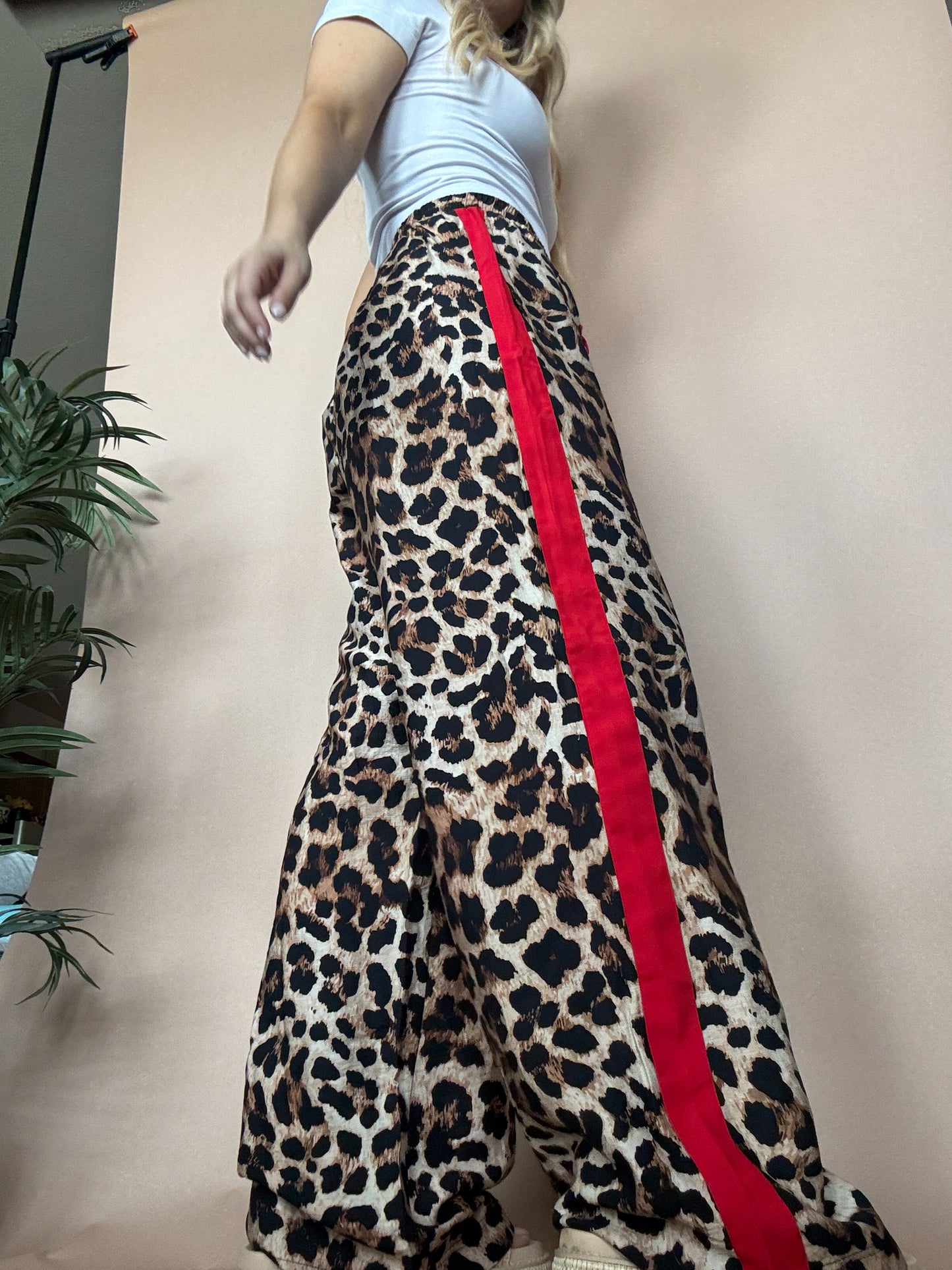 Untamed Comfort Trousers