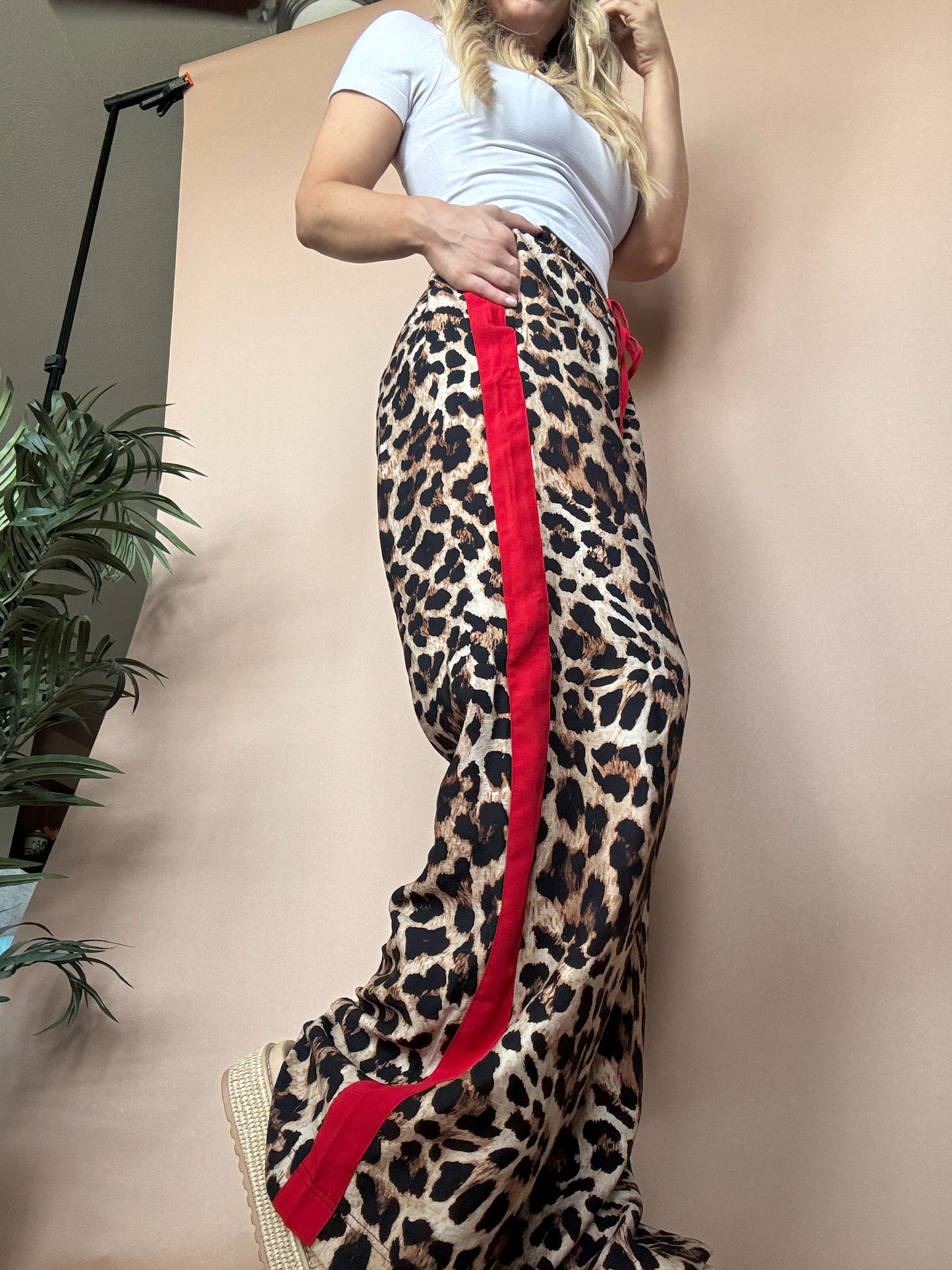 Untamed Comfort Trousers