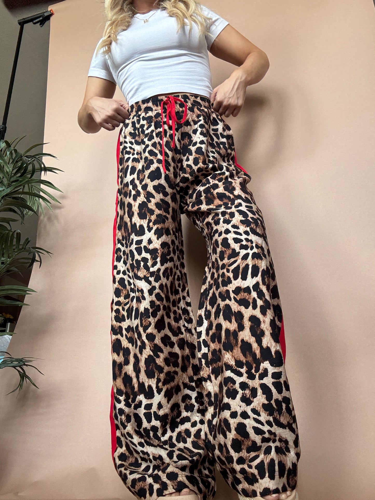 Untamed Comfort Trousers