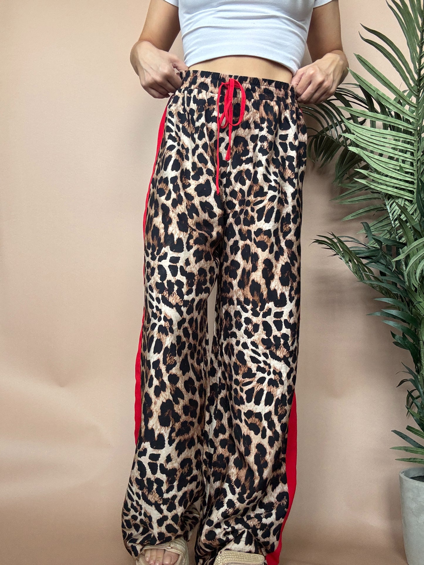 Untamed Comfort Trousers