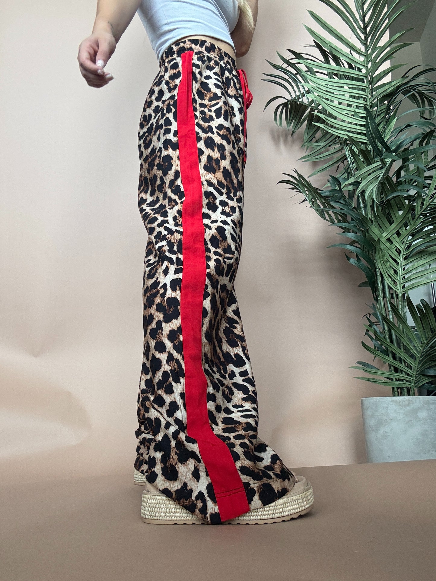 Untamed Comfort Trousers