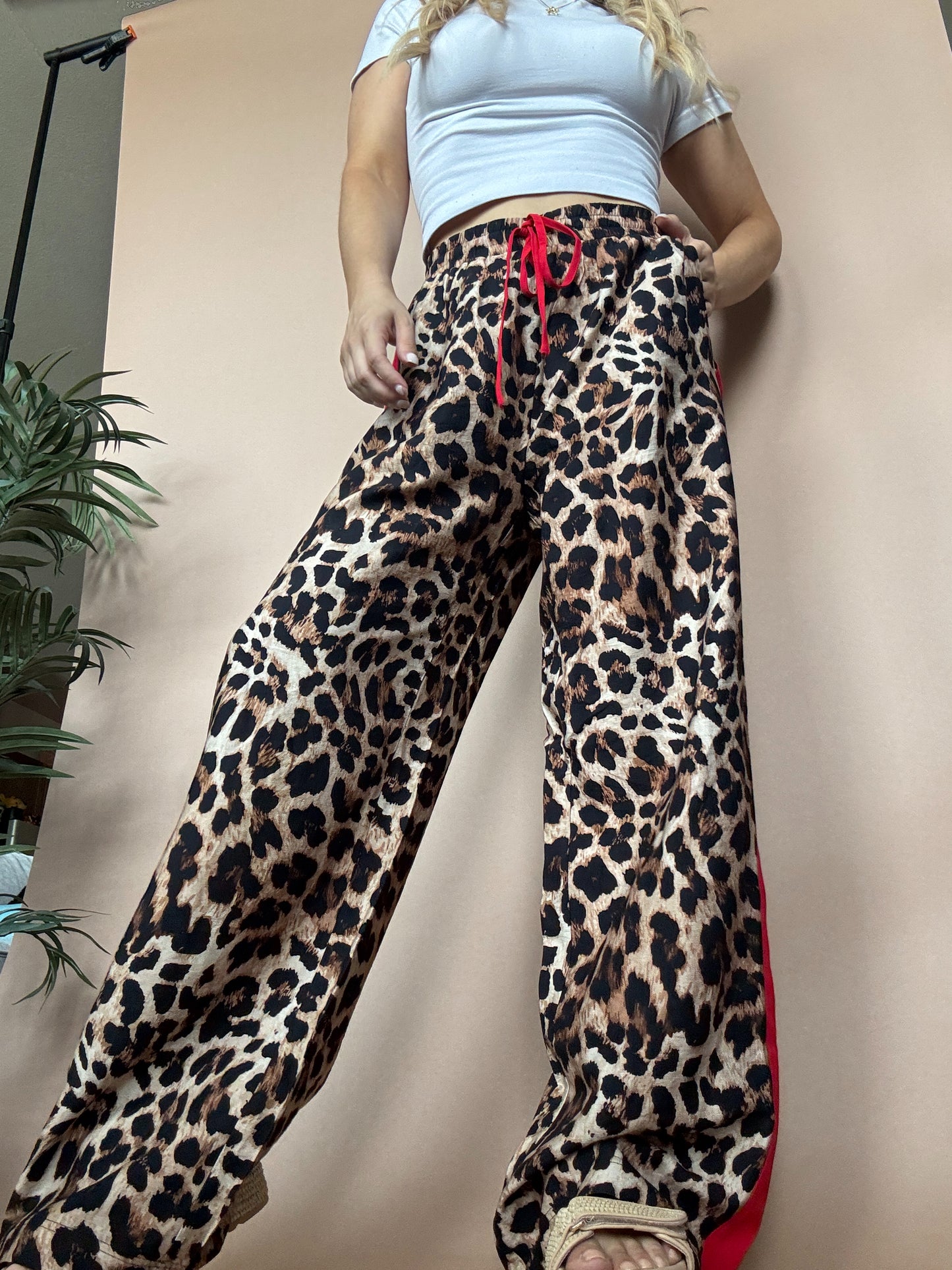 Untamed Comfort Trousers