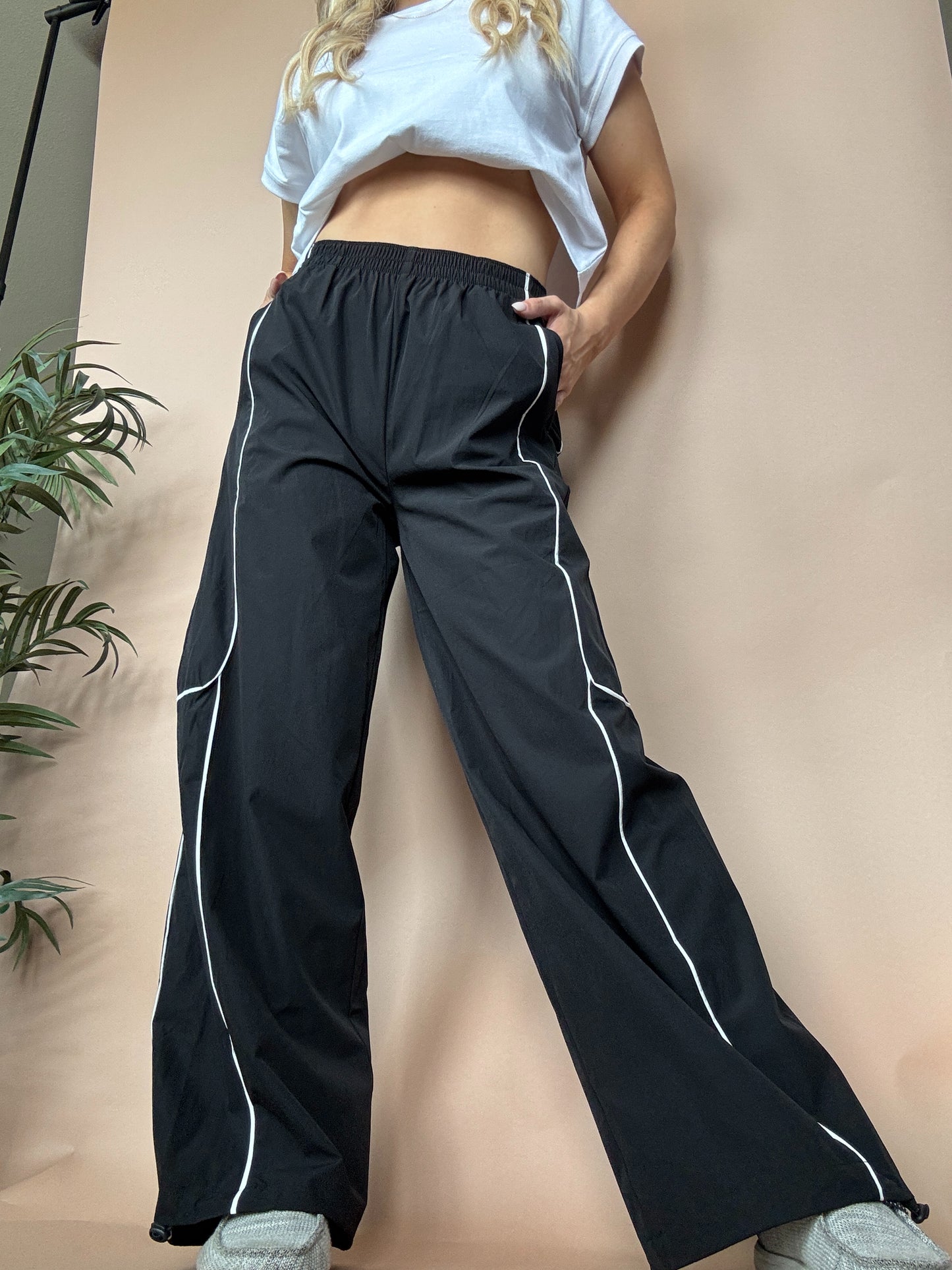 Jetset Joggers