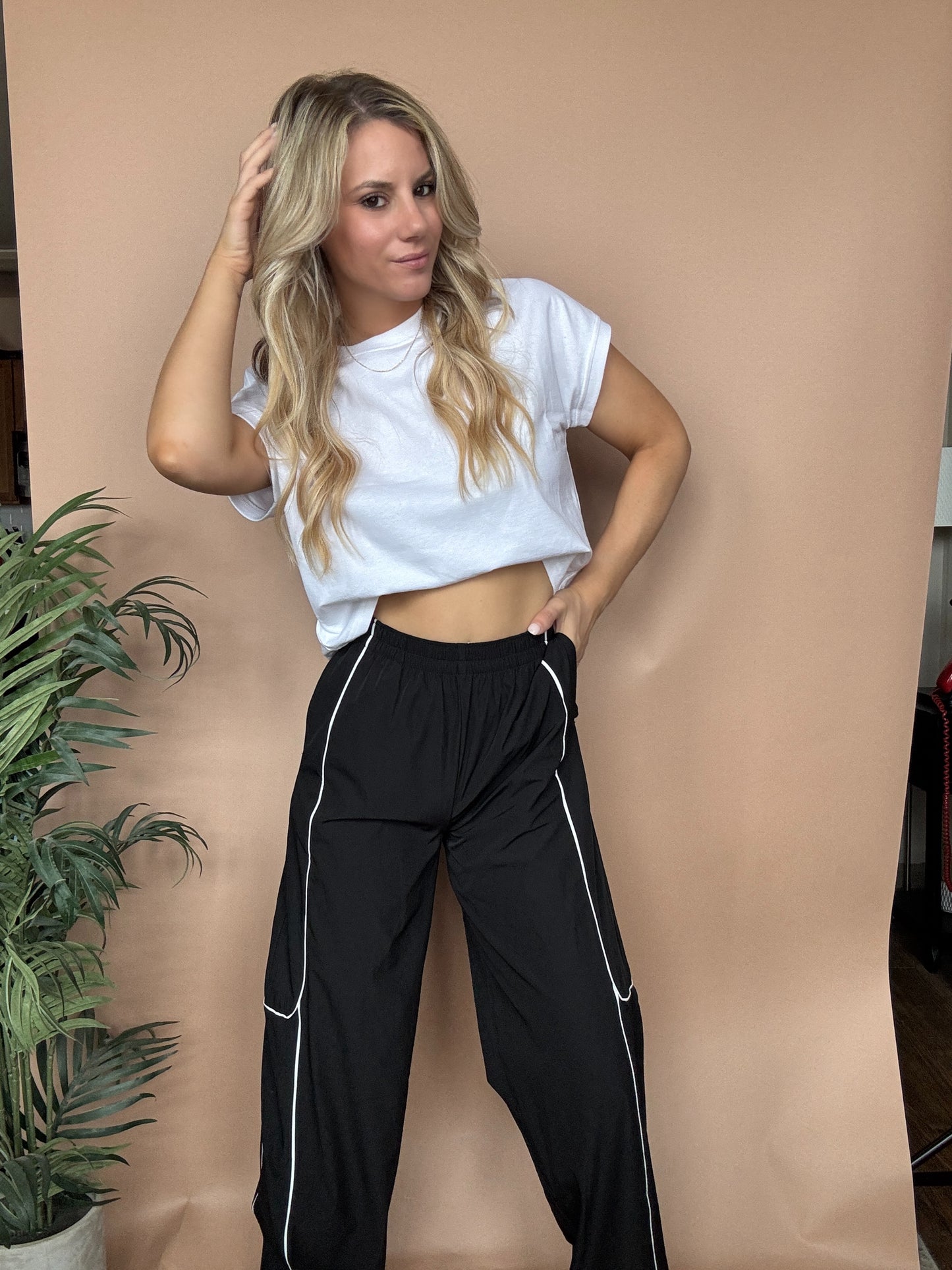 Everyday Essential Tee