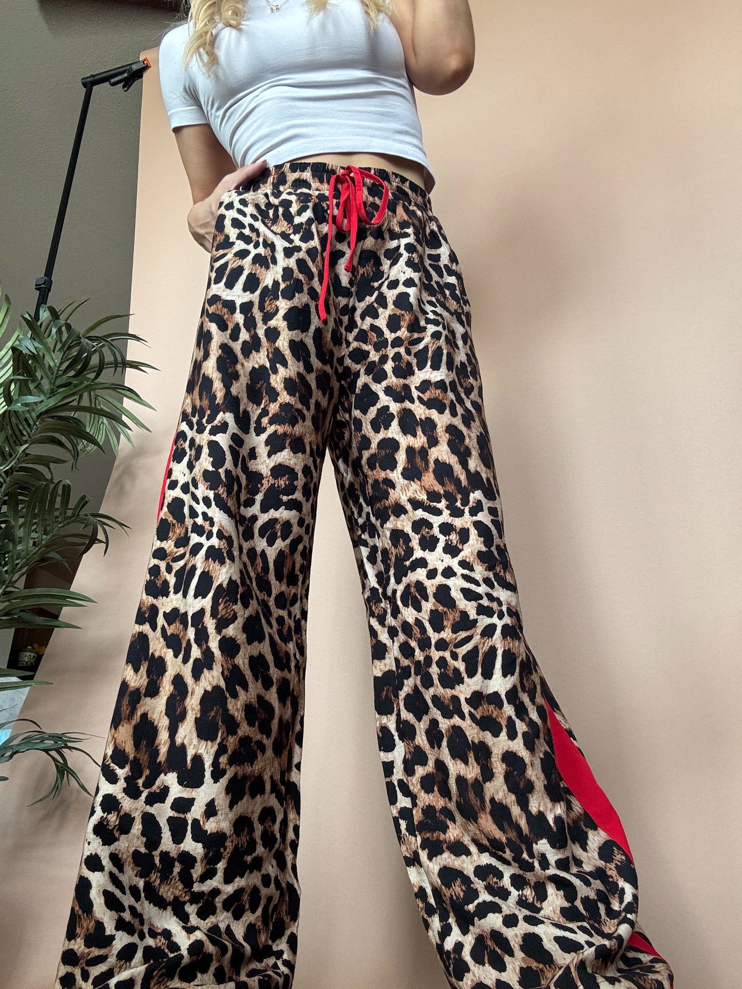 Untamed Comfort Trousers