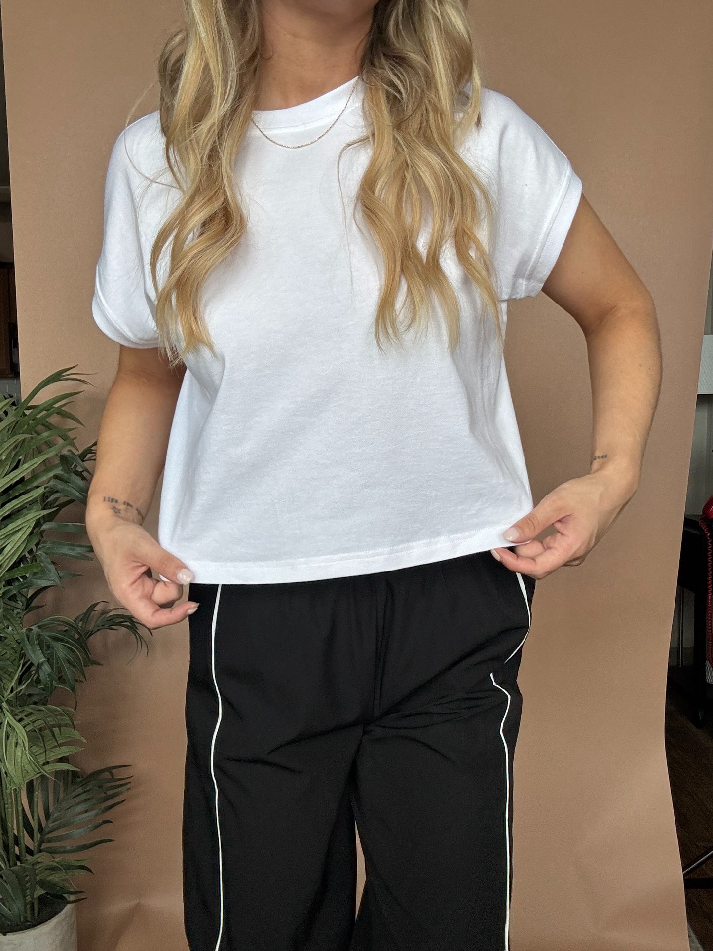 Everyday Essential Tee