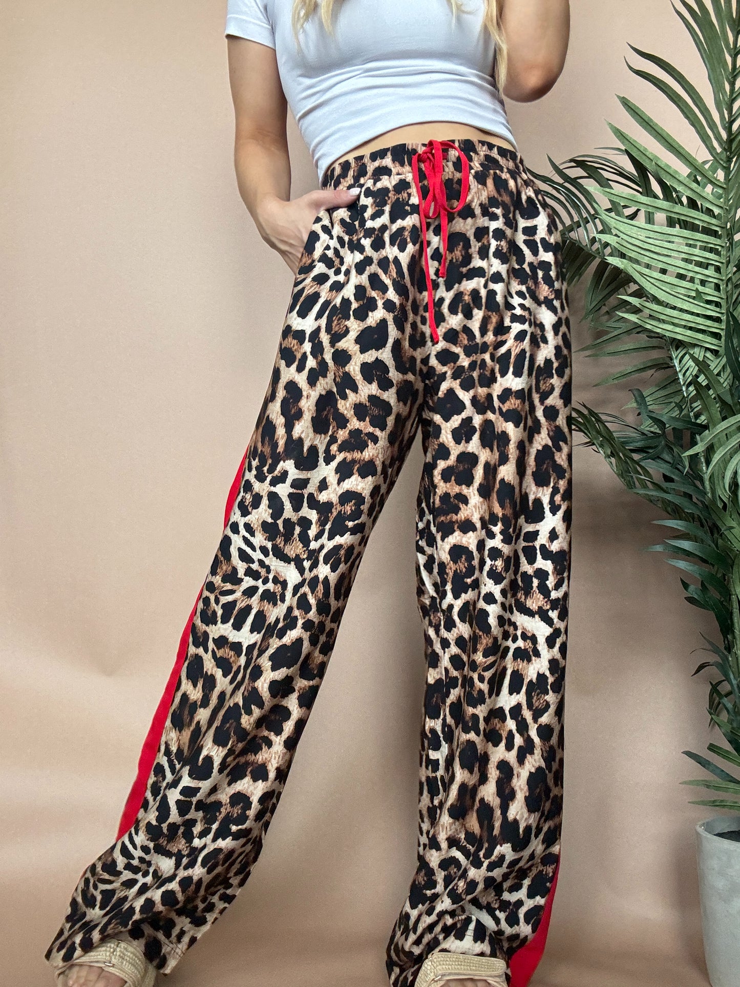 Untamed Comfort Trousers